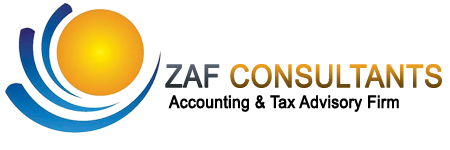ZAF Consultants